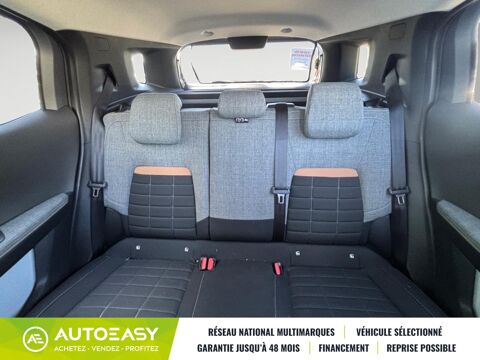 C3 Aircross 1.2 MHEV 136/145 Max auto 2025 occasion 24750 Boulazac Isle Manoire