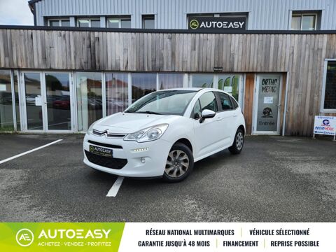 Citroen c3 Citro&euml;n  1.6 BlueHDi 100/ CONFORT B