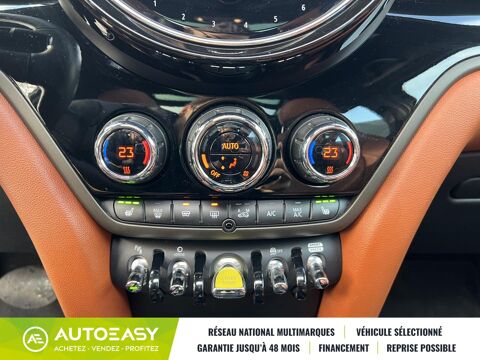 Countryman Cooper SE 125 + 95 Edition Premium Plus ALL4 BVA6 / Toit Ouv 2023 occasion 13330 P&eacute;lissanne