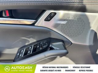 Mazda3 IV 2.0 e-SKYACTIV-X M Hybrid 186 Takumi - origine France 2026 occasion 73200 Albertville