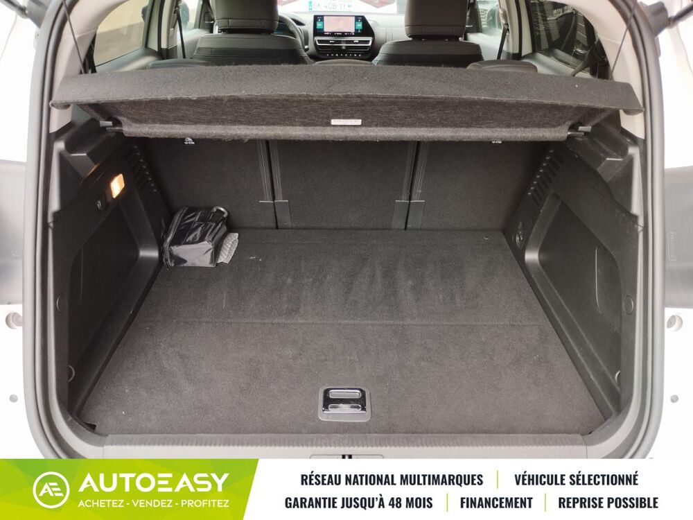 C5 aircross 1.6 Hybride Rechargeable 225 Shine Pack E-EAT8 2023 occasion 40990 Saint-Paul-l&egrave;s-Dax