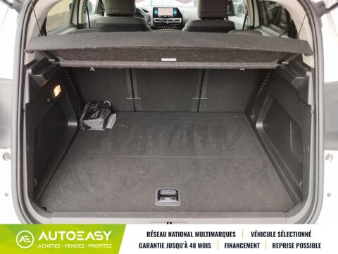 C5 aircross 1.6 Hybride Rechargeable 225 Shine Pack E-EAT8 2023 occasion 40990 Saint-Paul-l&egrave;s-Dax