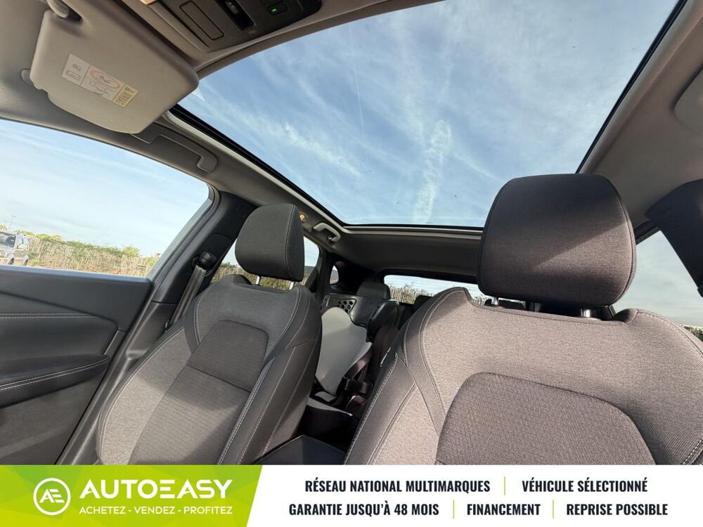 Qashqai 1.3 MILD HYBRID 140 CH N-CONNECTA 2023 occasion 24100 Creysse