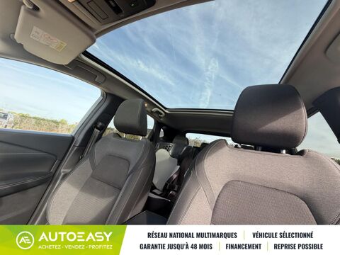 Qashqai 1.3 MILD HYBRID 140 CH N-CONNECTA 2023 occasion 24100 Creysse