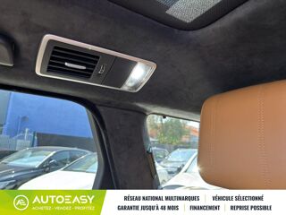 Range Rover IV 2.0 P400E 404 CH AUTOBIOGRAPHIE 4X4 2018 occasion 06270 Villeneuve-Loubet