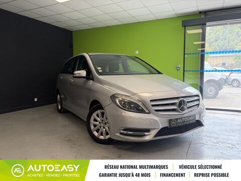 Classe B 180 CDI 109 CH 2013 occasion 83300 Draguignan