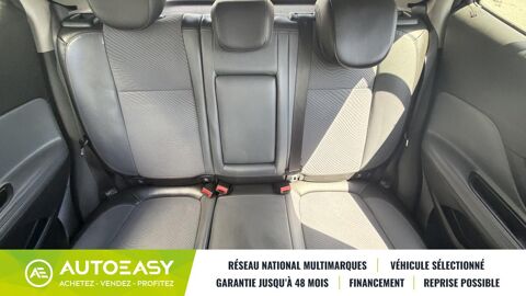 Mokka 1.7 CDTI 130 cosmo 4X4 - 5 portes 2014 occasion 73200 Albertville
