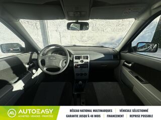 Priora 1.6 98cv 2012 occasion 84260 Sarrians
