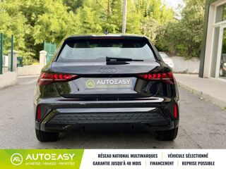 A3 S-Line 35 TDi 150 S-Tronic / NEUVE / Toit ouvrant / Sonos / 2026 occasion 34430 Saint-Jean-de-Vedas