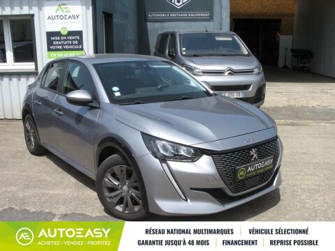 Annonce voiture Peugeot 208 14990 €