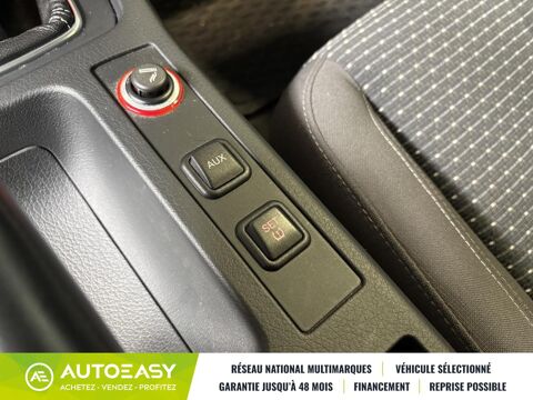 Exeo ST 2.0 TDI 143 ch FAP Reference / Distribution 2026 / Attela 2011 occasion 29850 GOUESNOU