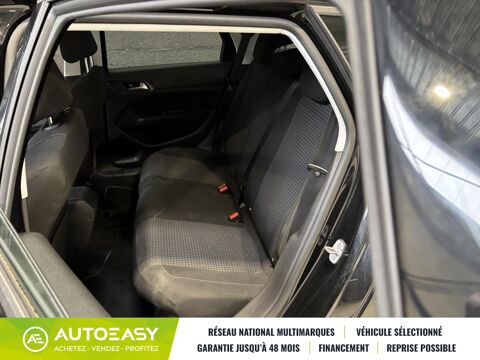308 SW 1.5 BlueHDi 130 ch Allure EAT8 / Bo&icirc;te automatique / CarPlay 2021 occasion 29850 GOUESNOU