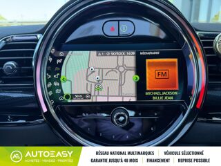 Clubman 2.0 150ch Canonbury bo&icirc;te auto 2021 occasion 24750 Boulazac Isle Manoire