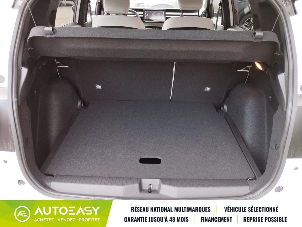 C3 Aircross II 1.2 Hybride 145 MAX E-DCS6 * NEUF * 2025 occasion 40990 Saint-Paul-l&egrave;s-Dax