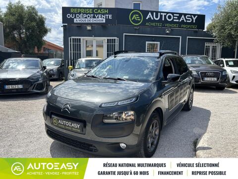 Citroen c4 cactus Essence 82 Ch Shine * DISTRIBUTION NEUVE