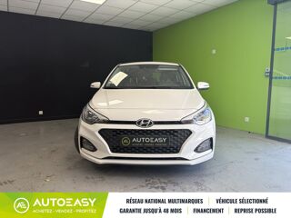 i20 1.0 GDI 101 CH CREATIVE REPROGRAMATION ETHANOL 2019 occasion 83300 Draguignan