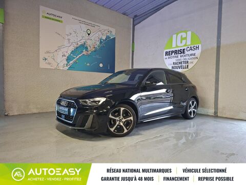 Audi A1 1.0 SPORBACK TFSI S LINE 2024 occasion Gigean 34770