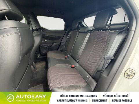 DS3 1.5 BlueHDi 130 Performance Line+ 2021 occasion 24750 Boulazac Isle Manoire