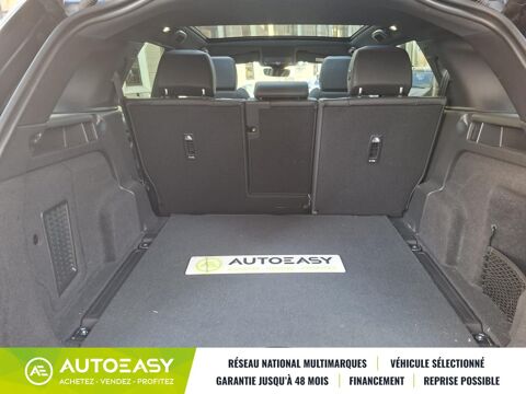 Discovery sport P300 E R DYNAMIC SE AWD BVA 26500 kms 2023 occasion 06300 Nice