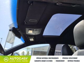 NX 300H 4WD 197 F SPORT BVA batterie neuve 2015 occasion 97410 Saint-Pierre