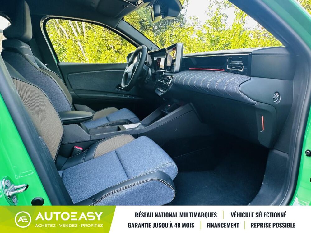 R5 150 CH BATTERIE 52 KWH TECHNO 2024 occasion 83520 Roquebrune sur Argens