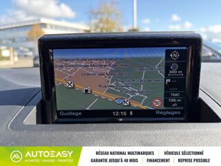 A1 1.4 TDI 90 ultra BUSINESS LINE 2018 occasion 68920 Wettolsheim