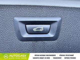 S&eacute;rie 3 330d xdrive 258 Pack M 2013 occasion 73200 Albertville
