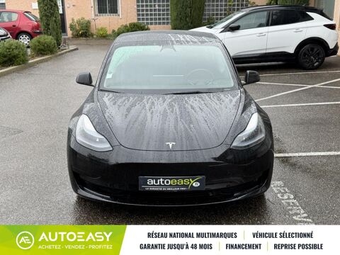 Model 3 Standard Range RWD 283 ch Premium 2023 occasion 69120 Vaulx-en-Velin
