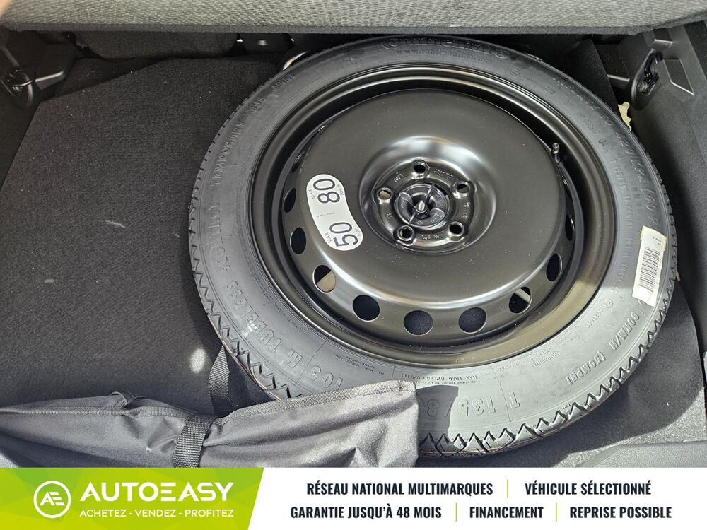 Captur II 1.6 E-TECH 145 FULL HYBRID ESPRIT ALPINE 1&deg;M 2024 occasion 15130 Lafeuillade-en-V&eacute;zie