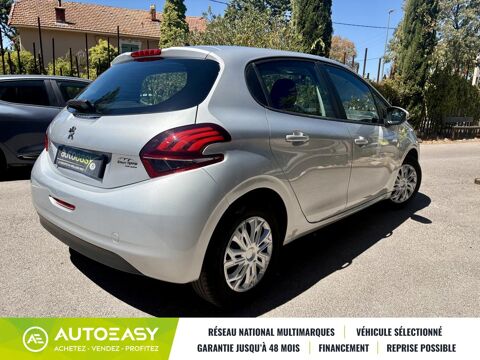 208 1.0 VTi 68 ch Like / 1&egrave;re Main / 53000km 2015 occasion 13290 Aix-en-Provence