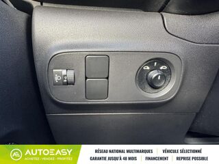 C3 III Phase 2 1.5 BlueHDi BVM6 102 cv FEEL PACK 2021 occasion 56000 Vannes