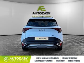 Sportage 1.6 T-GDI / 230 CH / ACTIVE 2023 occasion 38300 Bourgoin-Jallieu