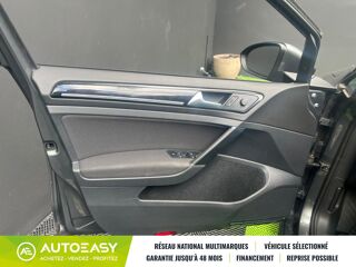 Golf VII Phase 2 1.5 TSI 16V Blue Motion DSG7 150 cv Bo&icirc;te auto 2018 occasion 97460 Saint-Paul