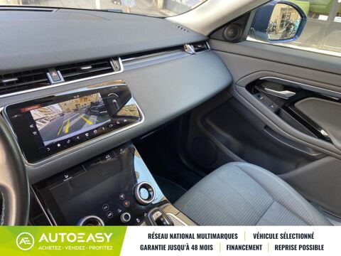 Range Rover Evoque Evoque II D150 2.0 Td4 MHEV AWD 67900 KMS 2020 occasion 06300 Nice