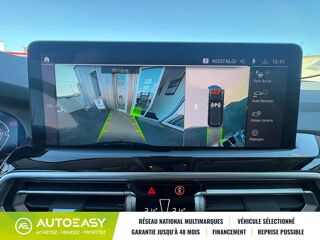 X3 30D XDRIVE 3.0D 286 XLINE / CARPLAY / CAMERA DE RECUL / GARA 2023 occasion 79000 NIORT