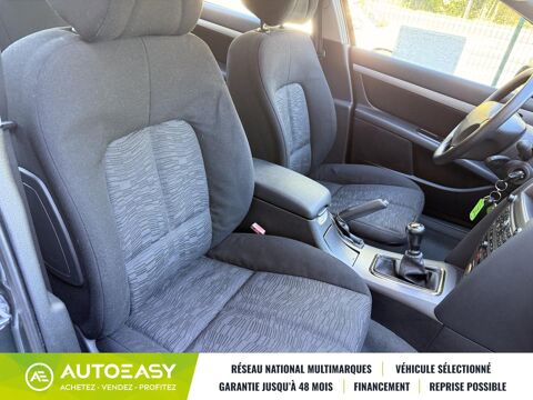 407 1.6 HDi 110 ch Premium Pack Limited / Propri&eacute;taire actuel de 2005 occasion 34430 Saint-Jean-de-Vedas