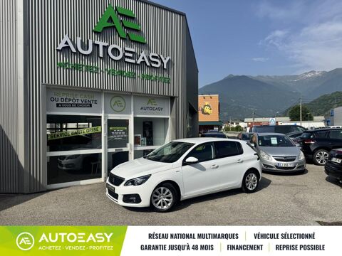 Annonce voiture Peugeot 308 13990 