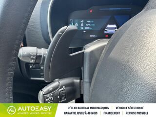 C5 aircross Phase 2 1.6 THP 224CH Plug in Hybrid e-EAT8 S&S 181CH Shine 2023 occasion 83000 Toulon