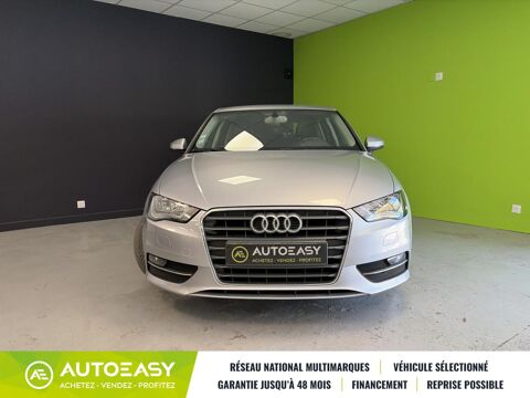 A3 1.6 TDI 110 CH ULTRA 2015 occasion 83300 Draguignan
