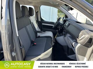 Vivaro C Cargo L 2.0 CDTI 16V Fourgon long S&S 145 cv 2022 occasion 56000 Vannes
