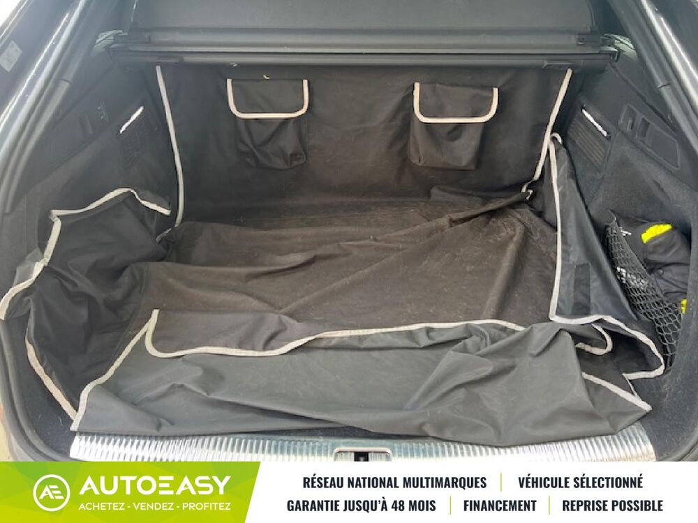 Q5 2.0 TFSI Quattro S-Tronic7 S-LINE 2021 occasion 97460 Saint-Paul