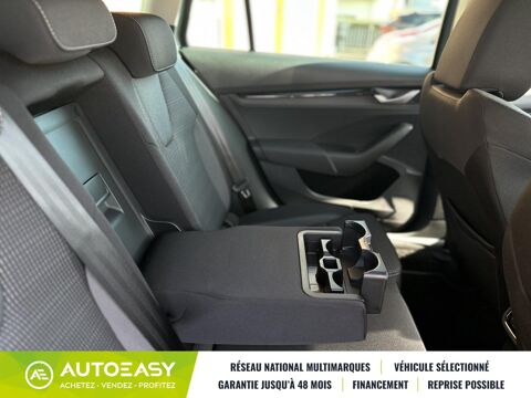 Octavia 2.0 TDI SCR 150ch Selection DSG7 2024 occasion 68920 Wettolsheim