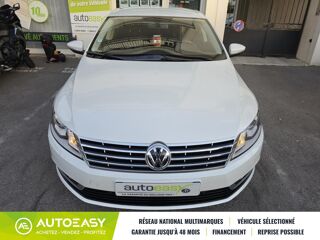 Passat 2.0 TDI 150 ch BlueMotion Technology FAP Business DSG6 2015 occasion 91700 Sainte-Genevi&egrave;ve des Bois
