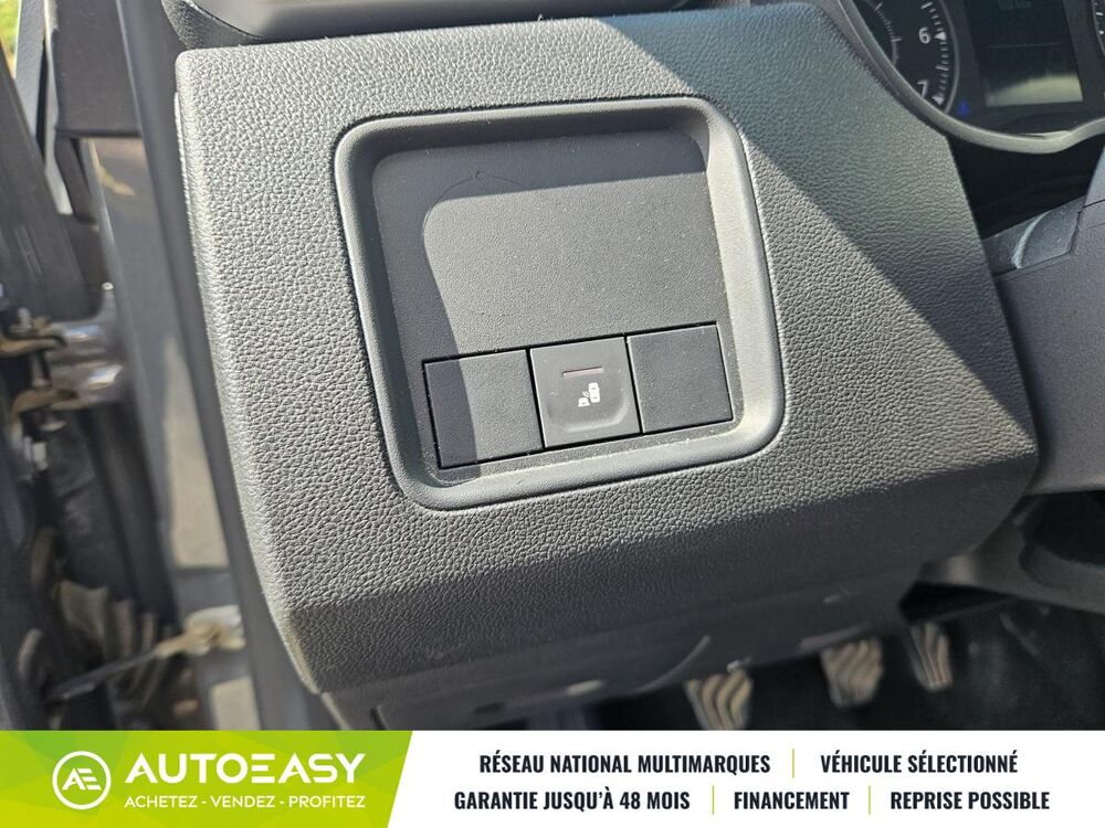 Duster II 1.5 BLUE DCI 115 4X4 JOURNEY 2024 occasion 15130 Lafeuillade-en-V&eacute;zie