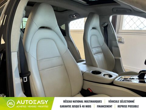 Panamera 4 E-HYBRID 2.9 DFI V6 24V 462 PLUG IN HYBRID PDK8 / PACK CHR 2018 occasion 42120 LE COTEAU