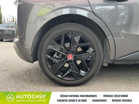 DS4 E-TENSE 225ch Performance Line + / Cam&eacute;ra 360&deg; / HUD / Toit 2022 occasion 13290 Aix-en-Provence
