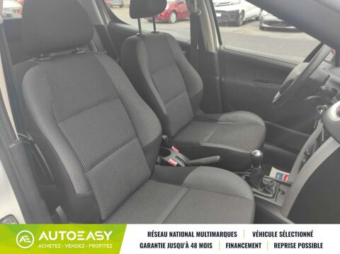 207 + 1.4 75 CH CLIM REGULATEUR 2013 occasion 08440 Vivier au Court