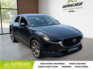 CX-30 2.0 E-SkyActiv-G MHEV Inspiration / SIEGES ELEC CHAUFFANT / 2021 occasion 24750 Boulazac Isle Manoire