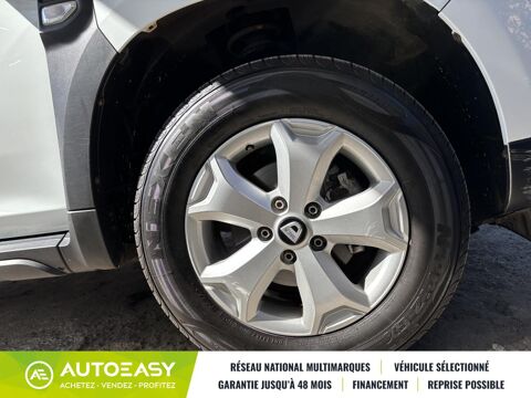 Duster 1.0 TCE 90 AMBIANCE 2021 occasion 97410 Saint-Pierre