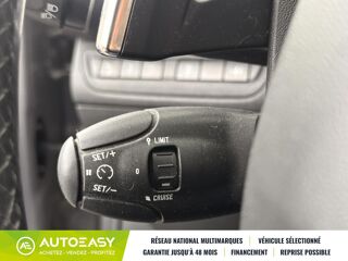 2008 1.2 VTI 82 CH BOITE AUTOMATIQUE ALLURE / 1ERE MAIN / ENTRET 2015 occasion 90400 SEVENANS